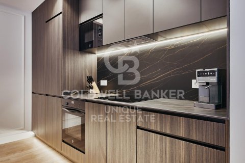 Appartamento in vendita a Madrid, Spagna 3 camere da letto, 127 mq. N° 158289 - foto 29