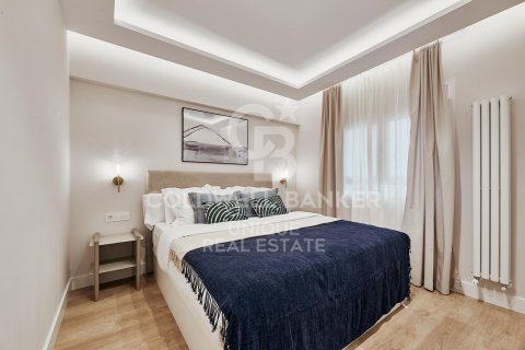 Appartamento in vendita a Madrid, Spagna 3 camere da letto, 127 mq. N° 158289 - foto 15