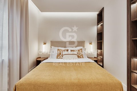 Appartamento in vendita a Madrid, Spagna 3 camere da letto, 127 mq. N° 158289 - foto 18