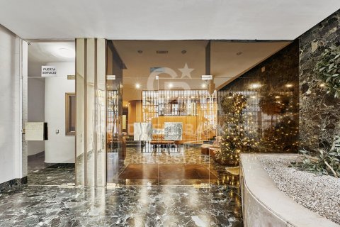 Appartamento in vendita a Madrid, Spagna 3 camere da letto, 127 mq. N° 158289 - foto 8