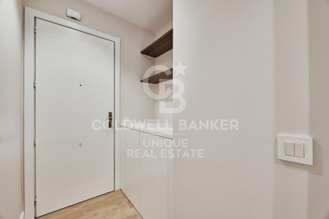 Appartamento in vendita a Madrid, Spagna 3 camere da letto, 127 mq. N° 158289 - foto 10