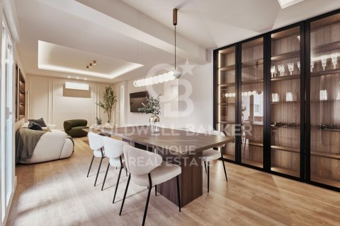 Appartamento in vendita a Madrid, Spagna 3 camere da letto, 127 mq. N° 158289 - foto 24