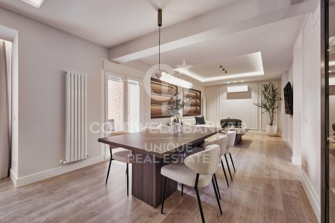 Appartamento in vendita a Madrid, Spagna 3 camere da letto, 127 mq. N° 158289 - foto 23