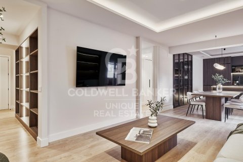 Appartamento in vendita a Madrid, Spagna 3 camere da letto, 127 mq. N° 158289 - foto 2