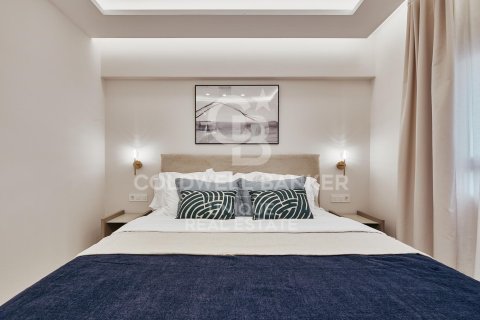 Appartamento in vendita a Madrid, Spagna 3 camere da letto, 127 mq. N° 158289 - foto 13