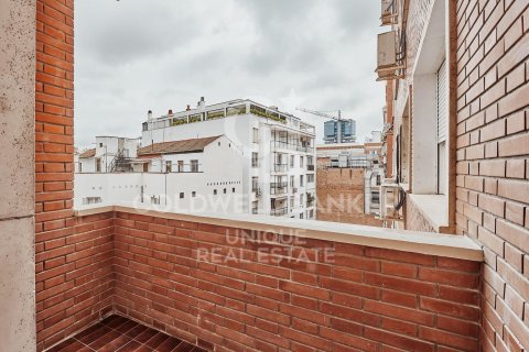 Appartamento in vendita a Madrid, Spagna 3 camere da letto, 127 mq. N° 158289 - foto 3
