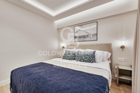 Appartamento in vendita a Madrid, Spagna 3 camere da letto, 127 mq. N° 158289 - foto 12