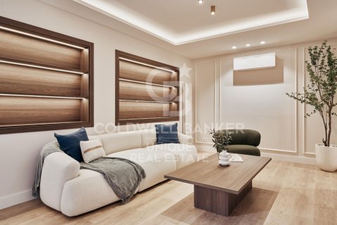 Appartamento in vendita a Madrid, Spagna 3 camere da letto, 127 mq. N° 158289 - foto 5