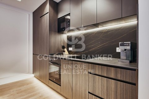 Appartamento in vendita a Madrid, Spagna 3 camere da letto, 127 mq. N° 158289 - foto 28