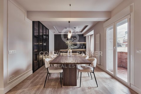 Appartamento in vendita a Madrid, Spagna 3 camere da letto, 127 mq. N° 158289 - foto 25