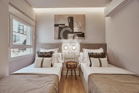 Appartamento in vendita a Madrid, Spagna 3 camere da letto, 127 mq. N° 158289 - foto 21