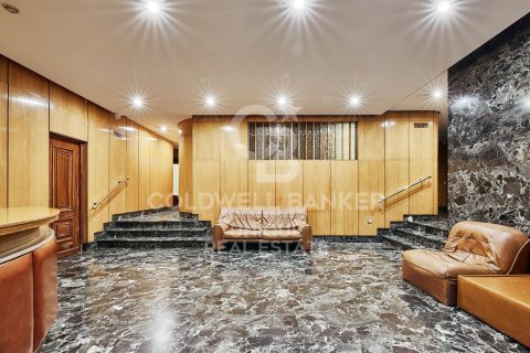 Appartamento in vendita a Madrid, Spagna 3 camere da letto, 127 mq. N° 158289 - foto 9