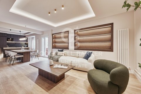 Appartamento in vendita a Madrid, Spagna 3 camere da letto, 127 mq. N° 158289 - foto 7