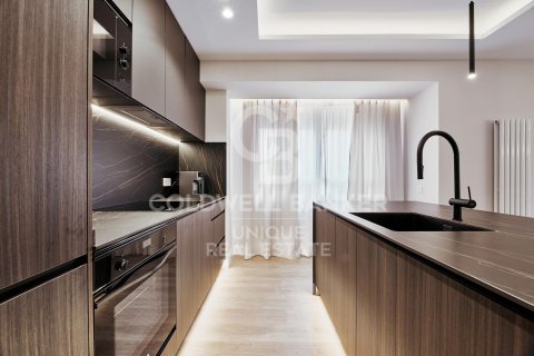 Appartamento in vendita a Madrid, Spagna 3 camere da letto, 127 mq. N° 158289 - foto 27