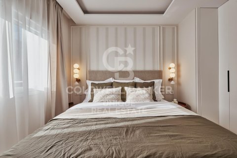 Appartamento in vendita a Madrid, Spagna 2 camere da letto, 97 mq. N° 158290 - foto 16