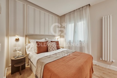 Appartamento in vendita a Madrid, Spagna 2 camere da letto, 97 mq. N° 158290 - foto 20