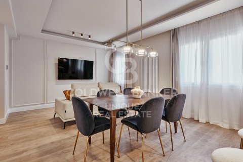 Appartamento in vendita a Madrid, Spagna 2 camere da letto, 97 mq. N° 158290 - foto 6