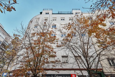 Appartamento in vendita a Madrid, Spagna 2 camere da letto, 97 mq. N° 158290 - foto 25