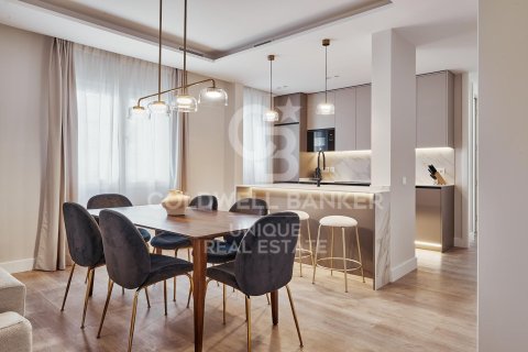 Appartamento in vendita a Madrid, Spagna 2 camere da letto, 97 mq. N° 158290 - foto 7