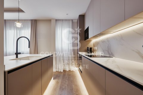 Appartamento in vendita a Madrid, Spagna 2 camere da letto, 97 mq. N° 158290 - foto 10