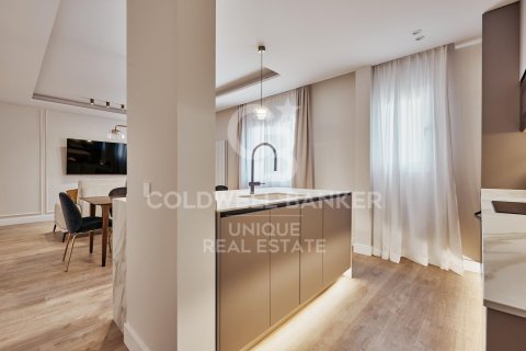 Appartamento in vendita a Madrid, Spagna 2 camere da letto, 97 mq. N° 158290 - foto 11