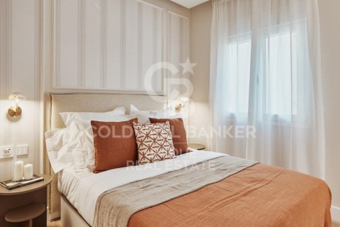 Appartamento in vendita a Madrid, Spagna 2 camere da letto, 97 mq. N° 158290 - foto 18