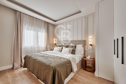 Appartamento in vendita a Madrid, Spagna 2 camere da letto, 97 mq. N° 158290 - foto 17