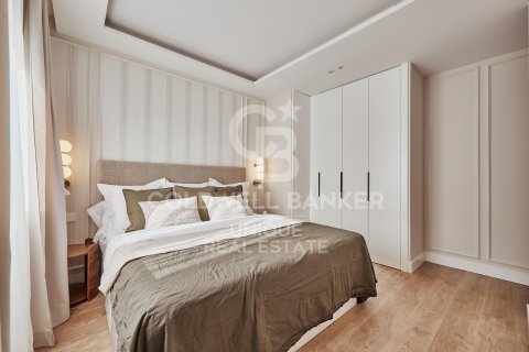 Appartamento in vendita a Madrid, Spagna 2 camere da letto, 97 mq. N° 158290 - foto 15