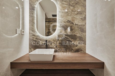 Appartamento in vendita a Madrid, Spagna 2 camere da letto, 97 mq. N° 158290 - foto 21