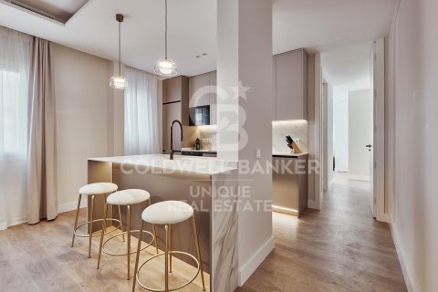 Appartamento in vendita a Madrid, Spagna 2 camere da letto, 97 mq. N° 158290 - foto 12