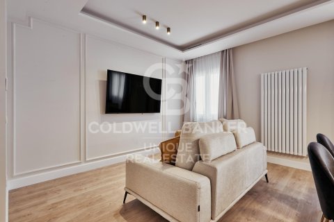Appartamento in vendita a Madrid, Spagna 2 camere da letto, 97 mq. N° 158290 - foto 2