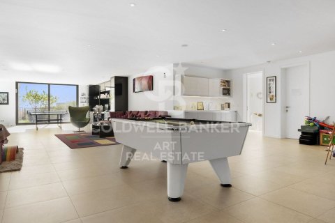 Продажа виллы в Бенахавис, Малага, Испания 7 спален, 740м2 №158292 - фото 16