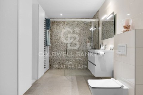 Продажа виллы в Бенахавис, Малага, Испания 7 спален, 740м2 №158292 - фото 11