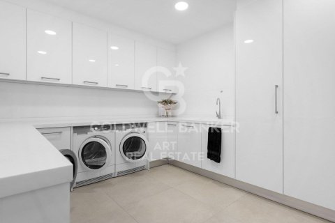 Продажа виллы в Бенахавис, Малага, Испания 7 спален, 740м2 №158292 - фото 17