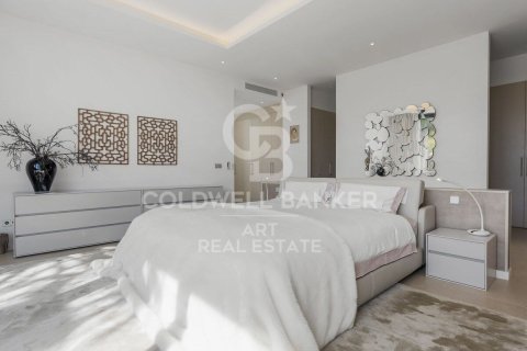 Продажа виллы в Бенахавис, Малага, Испания 7 спален, 740м2 №158292 - фото 8