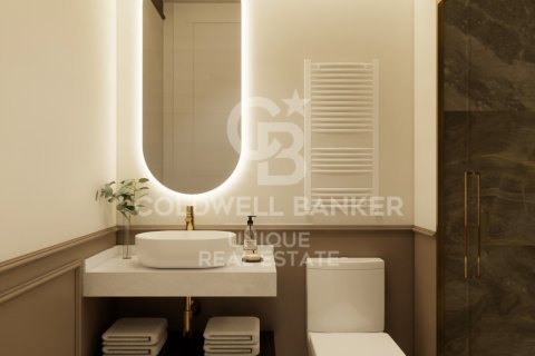 Penthauss pārdošanā Madrid, Spānijā 4 istabas, 432 m2 Nr. 158287 - attēls 25