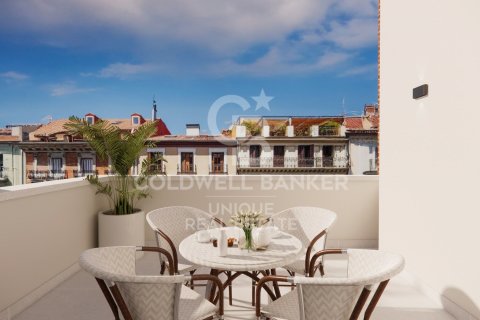 Penthäuser zum Verkauf in Madrid, Spanien 4 Schlafzimmer, 432 m2 Nr. 158287 - Foto 9