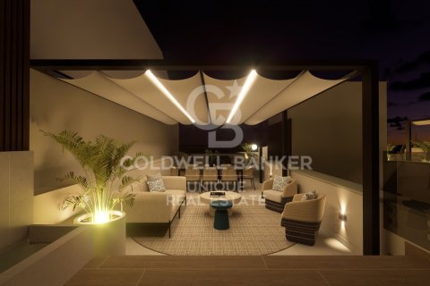 Penthauss pārdošanā Madrid, Spānijā 4 istabas, 432 m2 Nr. 158287 - attēls 12