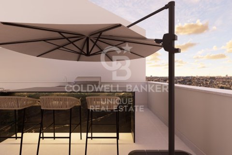 Penthäuser zum Verkauf in Madrid, Spanien 4 Schlafzimmer, 432 m2 Nr. 158287 - Foto 4