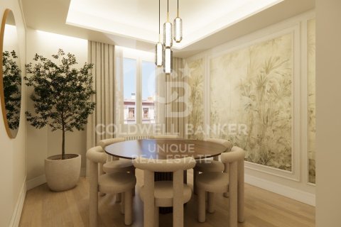 Penthauss pārdošanā Madrid, Spānijā 4 istabas, 432 m2 Nr. 158287 - attēls 22