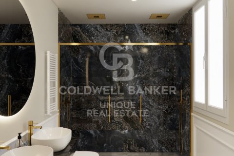 Penthauss pārdošanā Madrid, Spānijā 4 istabas, 432 m2 Nr. 158287 - attēls 24