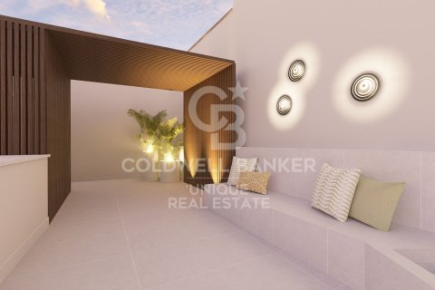 Penthäuser zum Verkauf in Madrid, Spanien 4 Schlafzimmer, 432 m2 Nr. 158287 - Foto 10