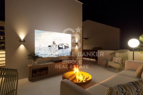 Penthäuser zum Verkauf in Madrid, Spanien 4 Schlafzimmer, 432 m2 Nr. 158287 - Foto 11