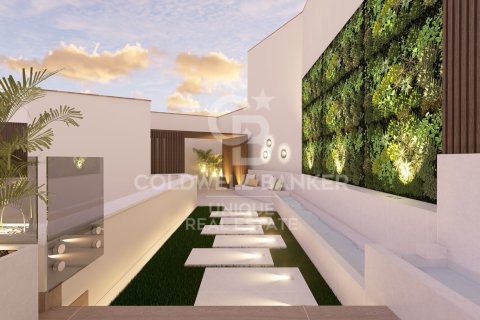 Penthauss pārdošanā Madrid, Spānijā 4 istabas, 432 m2 Nr. 158287 - attēls 6