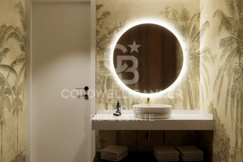 Penthauss pārdošanā Madrid, Spānijā 4 istabas, 432 m2 Nr. 158287 - attēls 26