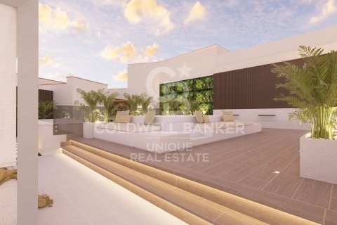 Penthauss pārdošanā Madrid, Spānijā 4 istabas, 432 m2 Nr. 158287 - attēls 3