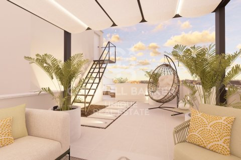 Penthauss pārdošanā Madrid, Spānijā 4 istabas, 432 m2 Nr. 158287 - attēls 2