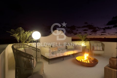 Penthäuser zum Verkauf in Madrid, Spanien 4 Schlafzimmer, 432 m2 Nr. 158287 - Foto 15