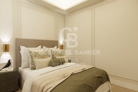 Penthauss pārdošanā Madrid, Spānijā 4 istabas, 432 m2 Nr. 158287 - attēls 20