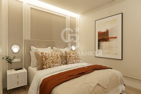 Penthäuser zum Verkauf in Madrid, Spanien 4 Schlafzimmer, 432 m2 Nr. 158287 - Foto 21